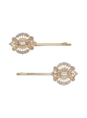 Deco cast and pave hair slides.jpg